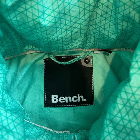 Bench lightweight jacket - Picture 12 of 12